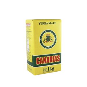 Canaria Yerba Mate 1kg