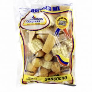 Tradiciones Andinas Sancocho Congelado 2 lbs