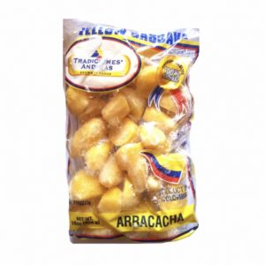 Tradiciones Andinas Arracacha 16 oz