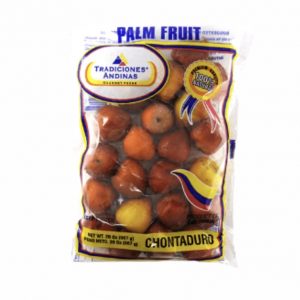 Tradiciones Andinas Chontaduro 20 oz