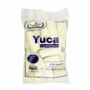 Tradiciones Andinas Yuca 5lbs