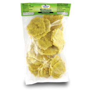 Tradiciones Andinas Tostones de Platano 2 lbs