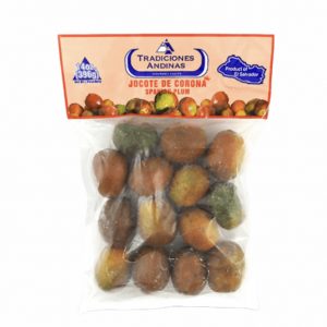 Tradicines Andinas Jocote Corona 14 oz