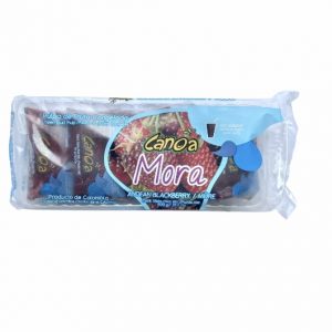 Canoa Pulpa de Mora Cojin 31.7 oz