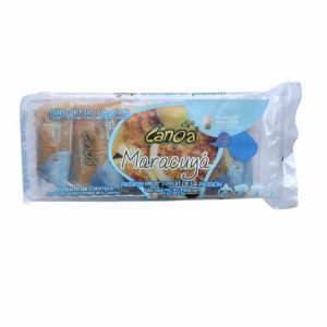 Canoa Pulpa Maracuya Cojin 31.7 oz
