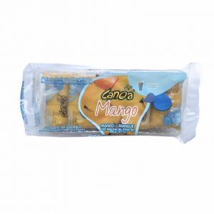 Canoa Pulpa de Mango Cojin 31.7 oz
