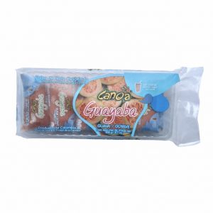 Canoa Pulpa de Guava Cojin 31.7 oz