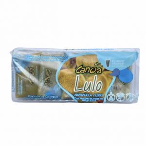 Canoa Pulpa de Lulo Cojin 31.7 oz