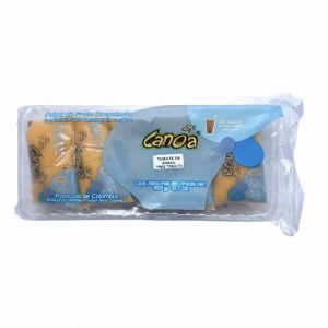 Canoa Pulpa de Tomate de Arbol Cojin 31.7 oz