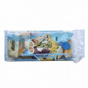 Canoa Pulpa Mix Cojin 31.7 oz