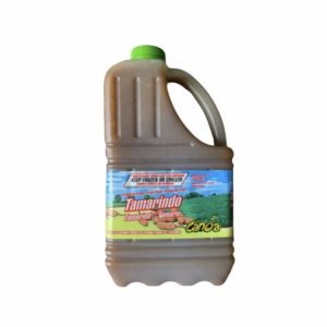 Canoa Garrafa Pulpa de Tamarindo 64oz