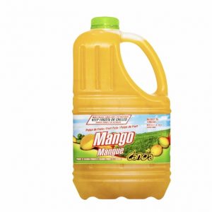 Canoa Garrafa Pulpa de Mango 64oz