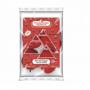 Tradiciones Andinas Rocoto Entero Congelado 16 oz