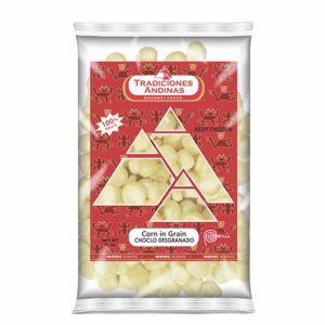Tradiciones Andinas Choclo Desgranado 16 oz