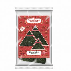 Tradiciones Andinas Huacatay 12 oz