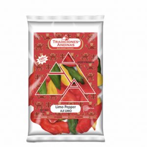 Tradiciones Andinas Aji Limo 16 oz