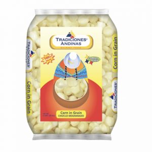 Tradiciones Andinas Choclo Desgranado 64 oz
