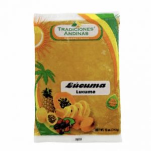 Tradiciones Andinas Pulpa de Lucuma 12 oz