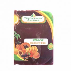 Tradiciones Andinas Pulpa de Mora 14 oz