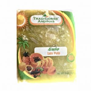 Tradiciones Andinas Pulpa de Lulo 14 oz