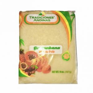 Tradiciones Andinas Pulpa de Guanabana 14 oz