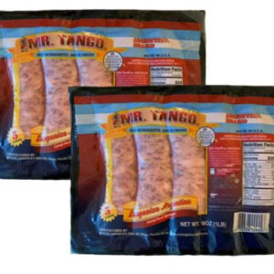 Mr. Tango Longaniza Argentina 16 oz
