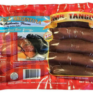Mr. Tango Morcilla Argentina 16 oz