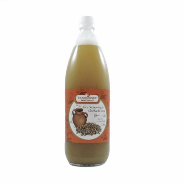 Tradiciones Andinas Chicha de Jora 1 lt