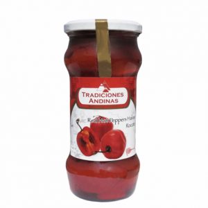 Tradiciones Andinas Rocoto Salmuera 20 oz