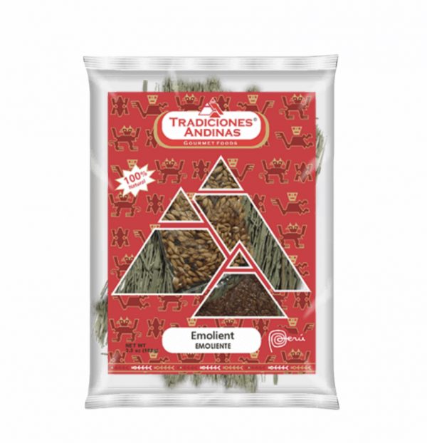 Tradiciones Andinas Emoliente 3.5 oz