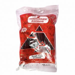 Tradiciones Andinas Maiz Morado 15 oz