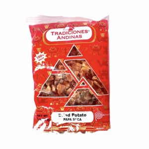 Tradiciones Andinas Papa Seca 15 oz