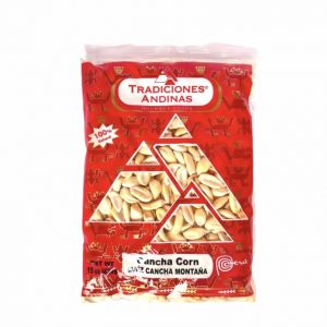 Tradiciones Andinas Maiz Cancha Montana 15 oz