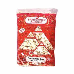 Tradiciones Andinas Mote Pelado 15 oz