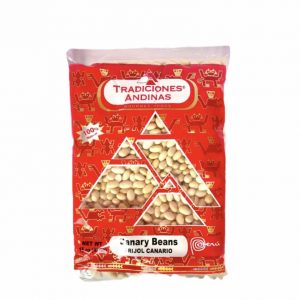 Tradiciones Andinas Frijol Canario 15 oz