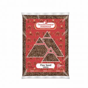 Tradiciones Andinas Linaza 15 oz