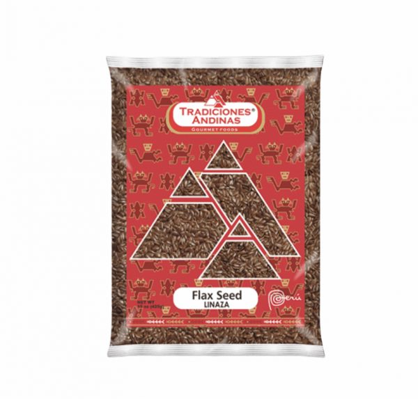 Tradiciones Andinas Linaza 15 oz