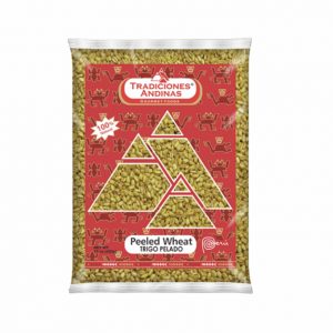 Tradiciones Andinas Trigo Pelado 15 oz