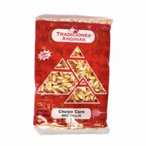Tradiciones Andinas Maiz Cancha Chulpe 15 oz.