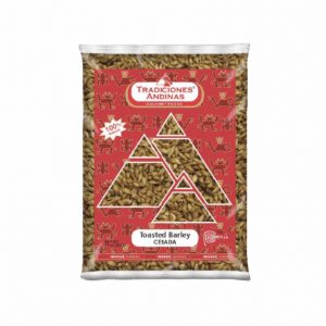 Tradiciones Andinas Cebada Tostada 15 oz