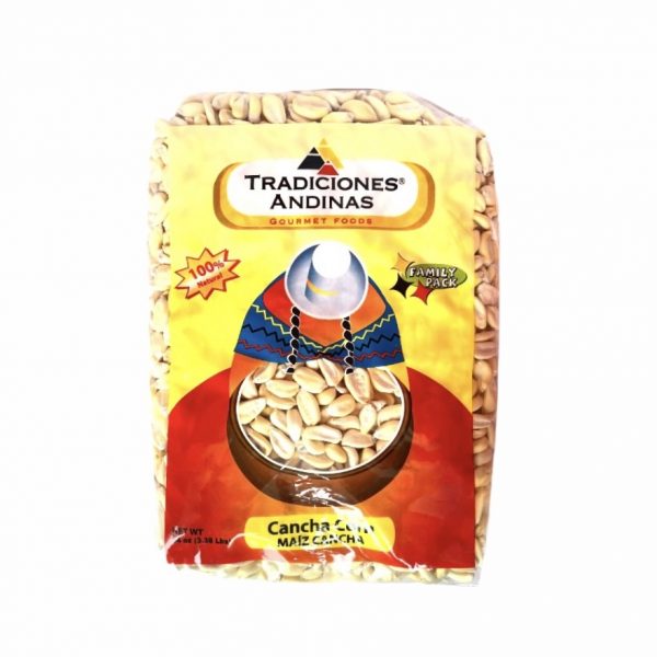 Tradiciones Andinas Cancha F.P 54 oz