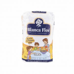 Blanca Flor Harina 1 kg