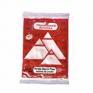 Tradiciones Andinas Harina de Chuno 12 oz