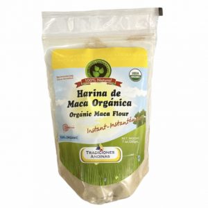 Tradiciones Andinas Harina Maca 7 oz
