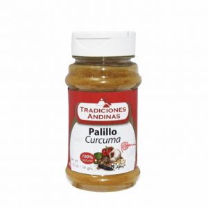 Tradiciones Andinas Palillo 1.76 oz