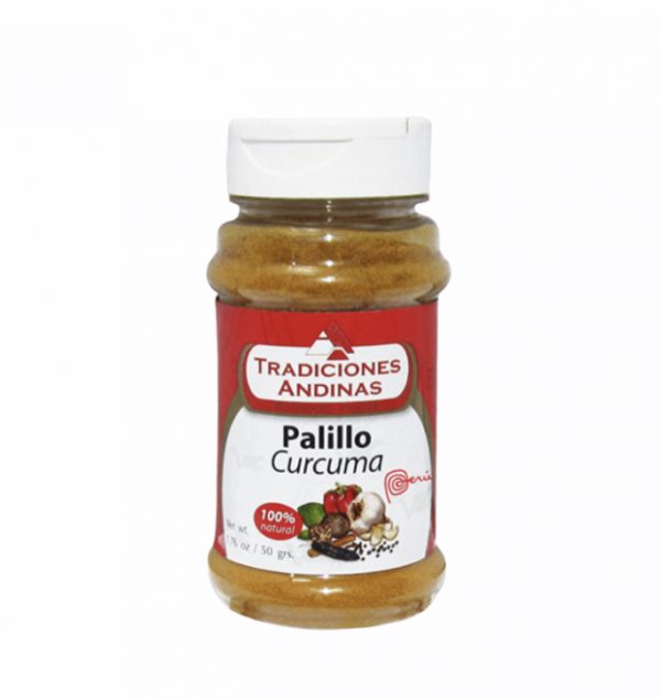 Tradiciones Andinas Palillo 1.76 oz
