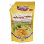 Walibi Salsa Huancaina 7 oz