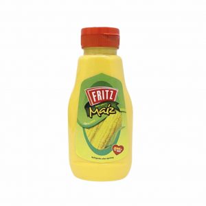 Fritz Salsa de Maiz 8.5 oz
