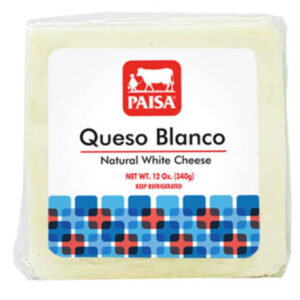 Paisa Queso Blanco 12oz