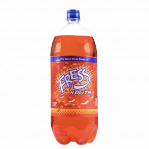 Fresskolita Bottle 2Lt